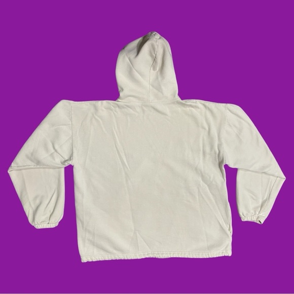 Y2K Timberland “Wind, Water, Earth, and Sky” Hoodie - Picture 2 of 3